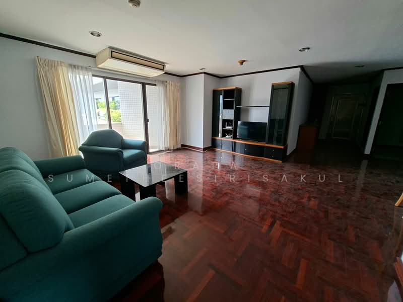 Richmond Palace, Bangkok, Soi Sukhumvit 43 Sukhumvit Road, Khlong Tan Nua, Watthana, Bangkok, 3 Bedrooms, 163 sqm, Condo For Sale, by Orapa Sumetheesirisakul, 500192379 - DDproperty.com