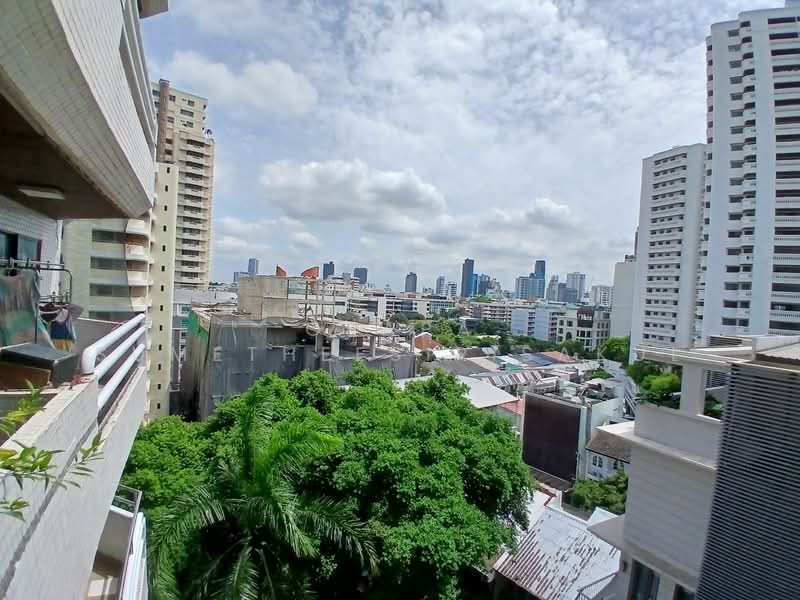 Richmond Palace, Bangkok, Soi Sukhumvit 43 Sukhumvit Road, Khlong Tan Nua, Watthana, Bangkok, 3 Bedrooms, 163 sqm, Condo For Sale, by Orapa Sumetheesirisakul, 500192379 - DDproperty.com