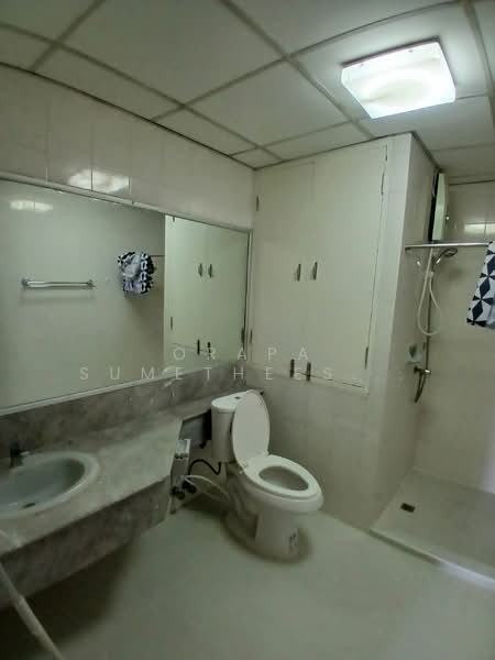 Richmond Palace, Bangkok, Soi Sukhumvit 43 Sukhumvit Road, Khlong Tan Nua, Watthana, Bangkok, 3 Bedrooms, 163 sqm, Condo For Sale, by Orapa Sumetheesirisakul, 500192379 - DDproperty.com