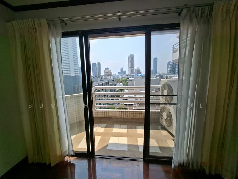 Richmond Palace, Bangkok, Soi Sukhumvit 43 Sukhumvit Road, Khlong Tan Nua, Watthana, Bangkok, 3 Bedrooms, 163 sqm, Condo For Sale, by Orapa Sumetheesirisakul, 500192379 - DDproperty.com