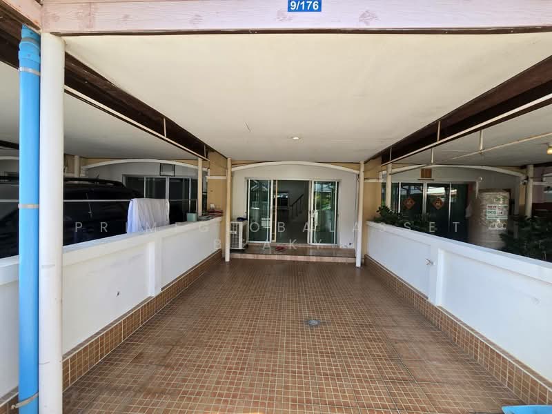 Phuket Golden Ville 4, Phuket, Kathu, Kathu, Phuket, 2 Bedrooms, 112 sqm, Single Detached House For Rent, by primeglobalasset Beaky, 500192380 - DDproperty.com