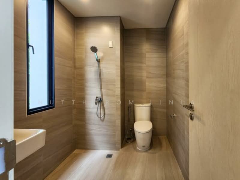 The Rev Sukhumvit 101, Bangkok, Bang Chak, Phra Khanong, Bangkok, 2 Bedrooms, 159 sqm, Townhouse For Sale, by Nuttharom Linla , 500192382 - DDproperty.com