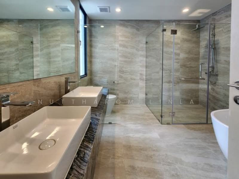 The Rev Sukhumvit 101, Bangkok, Bang Chak, Phra Khanong, Bangkok, 2 Bedrooms, 159 sqm, Townhouse For Sale, by Nuttharom Linla , 500192382 - DDproperty.com