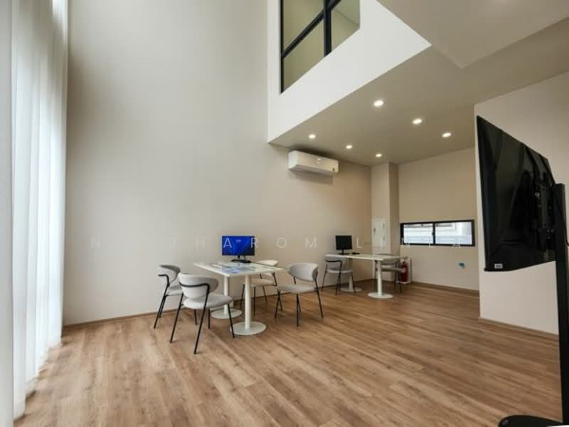 The Rev Sukhumvit 101, Bangkok, Bang Chak, Phra Khanong, Bangkok, 2 Bedrooms, 159 sqm, Townhouse For Sale, by Nuttharom Linla , 500192382 - DDproperty.com