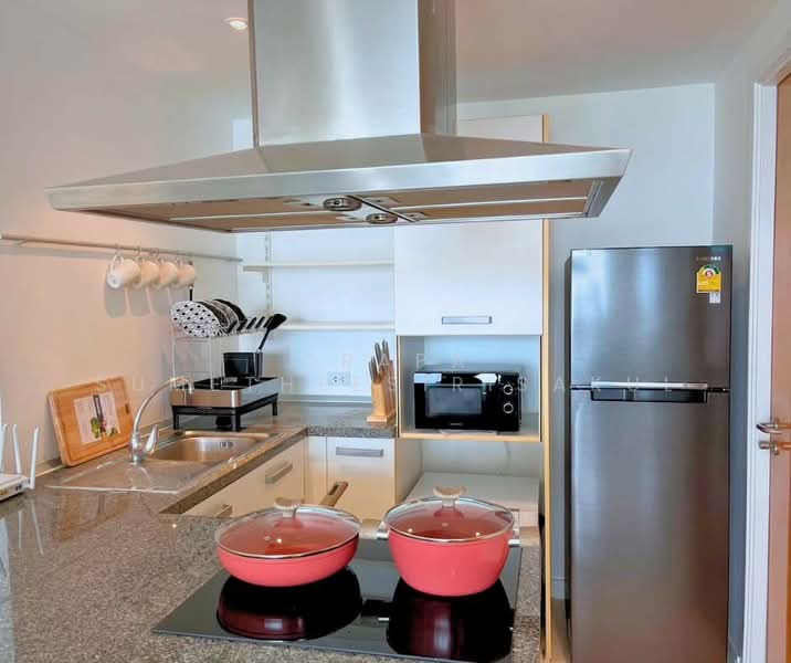 Fullerton Sukhumvit, Bangkok, Sukhumvit Road, Khlong Tan Nua, Watthana, Bangkok, 2 Bedrooms, 96 sqm, Condo For Sale, by Orapa Sumetheesirisakul, 500192383 - DDproperty.com