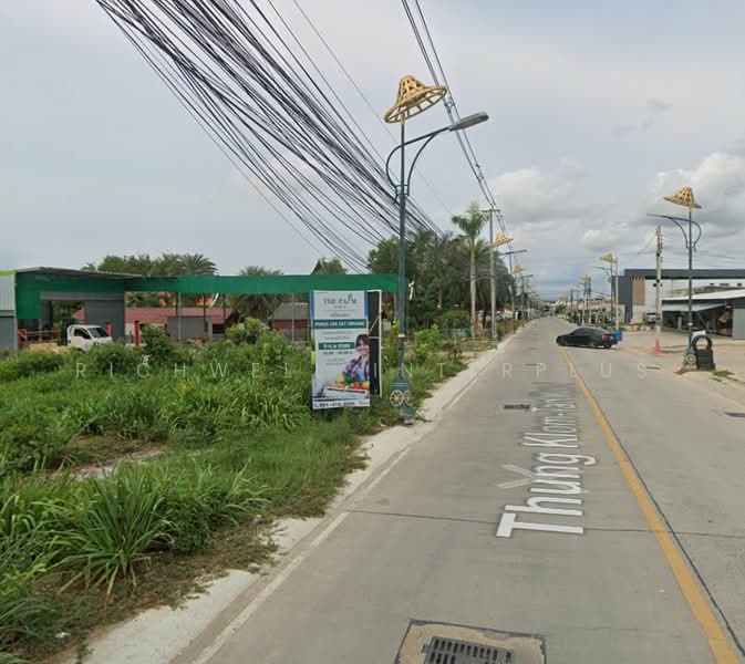 Land for sale in Nong Prue, Pattaya, 1 rai, Soi Thung Klom-Tal Man 9, Phatthanakan Road,, Chon Buri (Pattaya), Nong Pru, Bang Lamung (Pattaya), Chon Buri (Pattaya), , 3,156 sqm, Land For Sale, by RICHWELL INTERPLUS, 500192385 - DDproperty.com