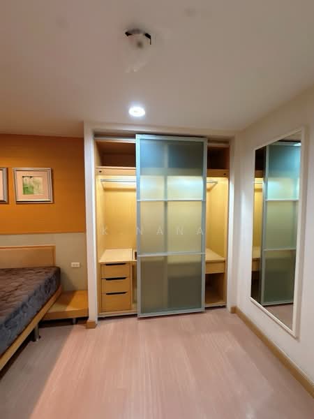 The Bangkok Sab Condominium, Bangkok, Si Phraya, Bang Rak, Bangkok, 1 Bedroom, 54 sqm, Condo For Sale, by K.Nana, 500192386 - DDproperty.com