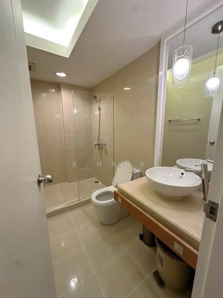 The Bangkok Sab Condominium, Bangkok, Si Phraya, Bang Rak, Bangkok, 1 Bedroom, 54 sqm, Condo For Sale, by K.Nana, 500192386 - DDproperty.com