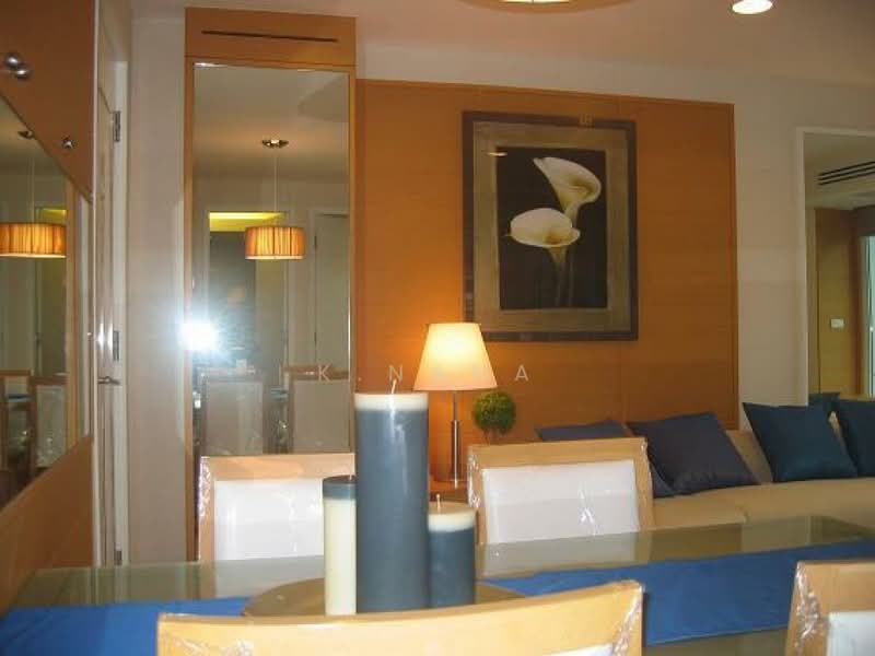 The Bangkok Sab Condominium, Bangkok, Si Phraya, Bang Rak, Bangkok, 1 Bedroom, 54 sqm, Condo For Sale, by K.Nana, 500192386 - DDproperty.com