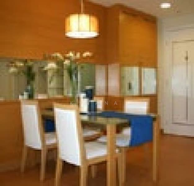 The Bangkok Sab Condominium, Bangkok, Si Phraya, Bang Rak, Bangkok, 1 Bedroom, 54 sqm, Condo For Sale, by K.Nana, 500192386 - DDproperty.com