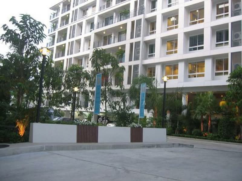 The Bangkok Sab Condominium, Bangkok, Si Phraya, Bang Rak, Bangkok, 1 Bedroom, 54 sqm, Condo For Sale, by K.Nana, 500192386 - DDproperty.com