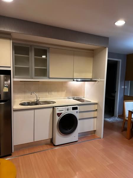 The Bangkok Sab Condominium, Bangkok, Si Phraya, Bang Rak, Bangkok, 1 Bedroom, 54 sqm, Condo For Sale, by K.Nana, 500192386 - DDproperty.com