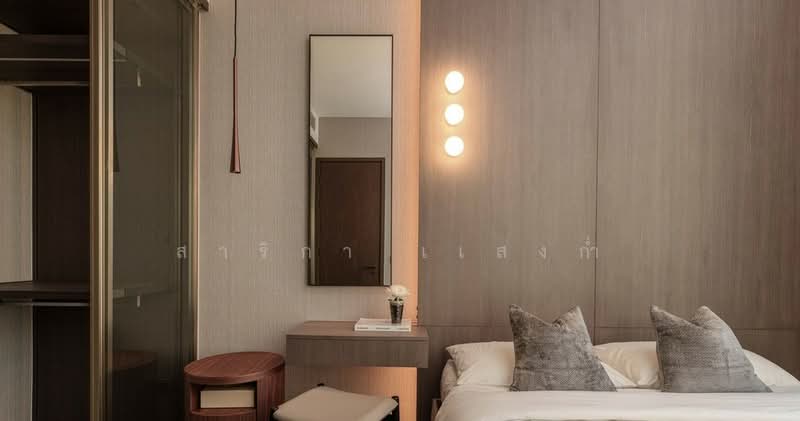 The Esse Sukhumvit 36, Bangkok, Soi Sukhumvit 36, Sukhumvit Road, Phra Kanong, Khlong Toei, Bangkok, 1 Bedroom, 38 sqm, Condo For Rent, by Sarika Saengkam, 500192389 - DDproperty.com