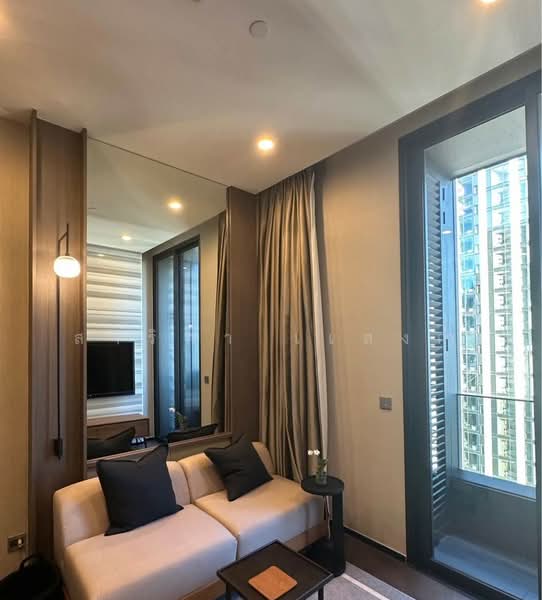 The Esse Sukhumvit 36 : ดิ เอส สุขุมวิท 36, กรุงเทพ, ซอยสุขุมวิท 36 ถนนสุขุมวิท, พระโขนง, คลองเตย, กรุงเทพ, 38 ตร.ม., คอนโด ให้เช่า, โดย สาริกา เเสงก่ำ, 500192389 - DDproperty.com