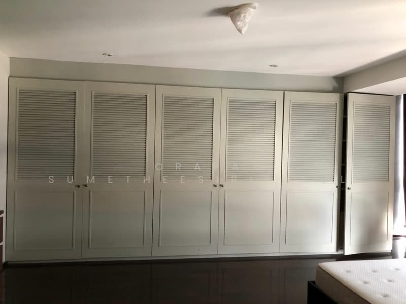 Urbana Langsuan, Bangkok, 55 Langsuan Road, Lumphini, Pathum Wan, Bangkok, 1 Bedroom, 145 sqm, Apartment For Sale, by Orapa Sumetheesirisakul, 500192390 - DDproperty.com