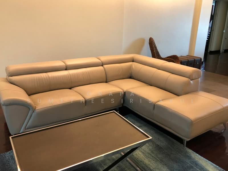 Urbana Langsuan, Bangkok, 55 Langsuan Road, Lumphini, Pathum Wan, Bangkok, 1 Bedroom, 145 sqm, Apartment For Sale, by Orapa Sumetheesirisakul, 500192390 - DDproperty.com