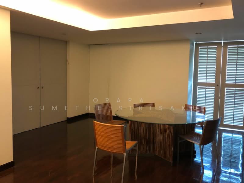 Urbana Langsuan, Bangkok, 55 Langsuan Road, Lumphini, Pathum Wan, Bangkok, 1 Bedroom, 145 sqm, Apartment For Sale, by Orapa Sumetheesirisakul, 500192390 - DDproperty.com