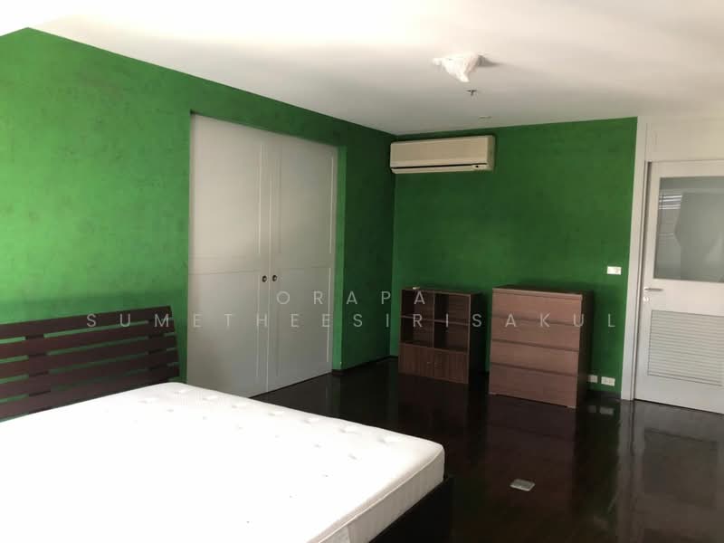 Urbana Langsuan, Bangkok, 55 Langsuan Road, Lumphini, Pathum Wan, Bangkok, 1 Bedroom, 145 sqm, Apartment For Sale, by Orapa Sumetheesirisakul, 500192390 - DDproperty.com