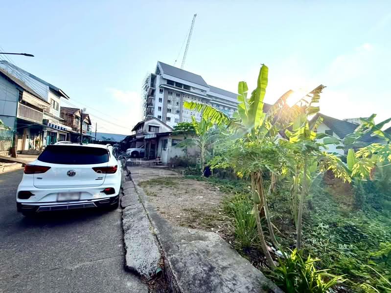 ที่ดินวัดใหม่ จันทบุรี, จันทบุรี, วัดใหม่, เมืองจันทบุรี, จันทบุรี, 160 ตร.ม., ที่ดิน ขาย, โดย The Best Property  เมญ่า, 500192392 - DDproperty.com