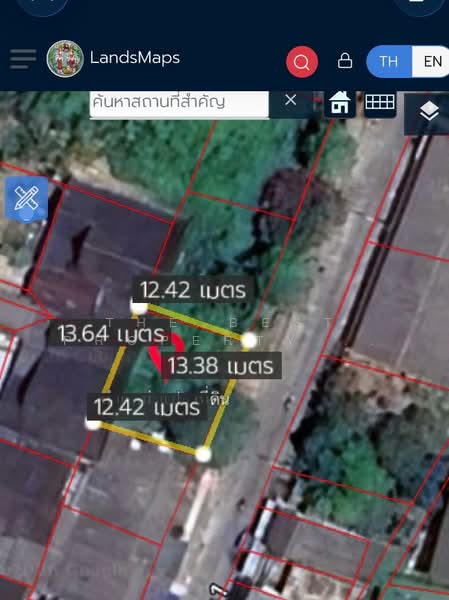 ที่ดินวัดใหม่ จันทบุรี, จันทบุรี, วัดใหม่, เมืองจันทบุรี, จันทบุรี, 160 ตร.ม., ที่ดิน ขาย, โดย The Best Property  เมญ่า, 500192392 - DDproperty.com