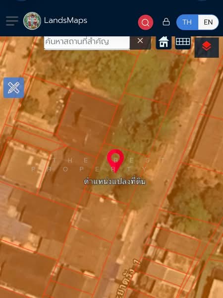 ที่ดินวัดใหม่ จันทบุรี, Chanthaburi, Wat Mai, Muang Chanthaburi, Chanthaburi, , 160 sqm, Land For Sale, by The Best Property  เมญ่า, 500192392 - DDproperty.com