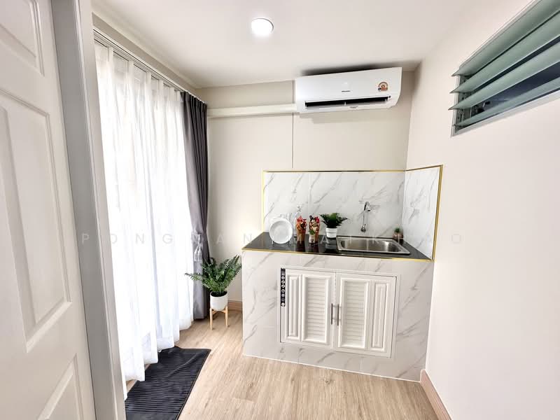 Lumpini Condo Town Bodindecha Ramkhamhaeng : ลุมพินี คอนโดทาวน์ บดินทรเดชา รามคำแหง, กรุงเทพ, ซอย รามคำแหง 43/1, พลับพลา, วังทองหลาง, กรุงเทพ, 28 ตร.ม., คอนโด ขาย, โดย Pongpan Matkhao, 500192393 - DDproperty.com