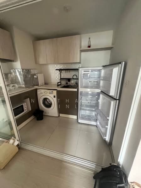 The Tree Sukhumvit 64, Bangkok, Soi Sukhumvit 64, Bang Chak, Phra Khanong, Bangkok, 2 Bedrooms, 56 sqm, Condo For Sale, by Nuttharom Linla , 500192394 - DDproperty.com