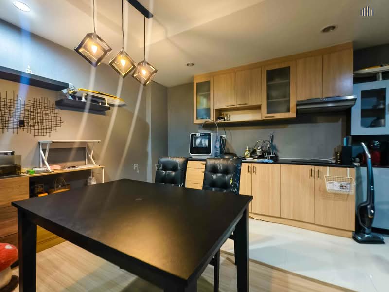 ซันทูมูน เรสซิเด้นซ์ (Sun to Moon Residence), พระนครศรีอยุธยา, 45 Moo 2 Bankrod, บ้านกรด, บางปะอิน, พระนครศรีอยุธยา, 54 ตร.ม., คอนโด ขาย, โดย คุณโอห์ม, 500192397 - DDproperty.com