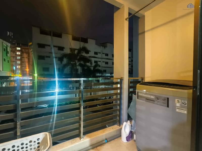 ซันทูมูน เรสซิเด้นซ์ (Sun to Moon Residence), พระนครศรีอยุธยา, 45 Moo 2 Bankrod, บ้านกรด, บางปะอิน, พระนครศรีอยุธยา, 54 ตร.ม., คอนโด ขาย, โดย คุณโอห์ม, 500192397 - DDproperty.com