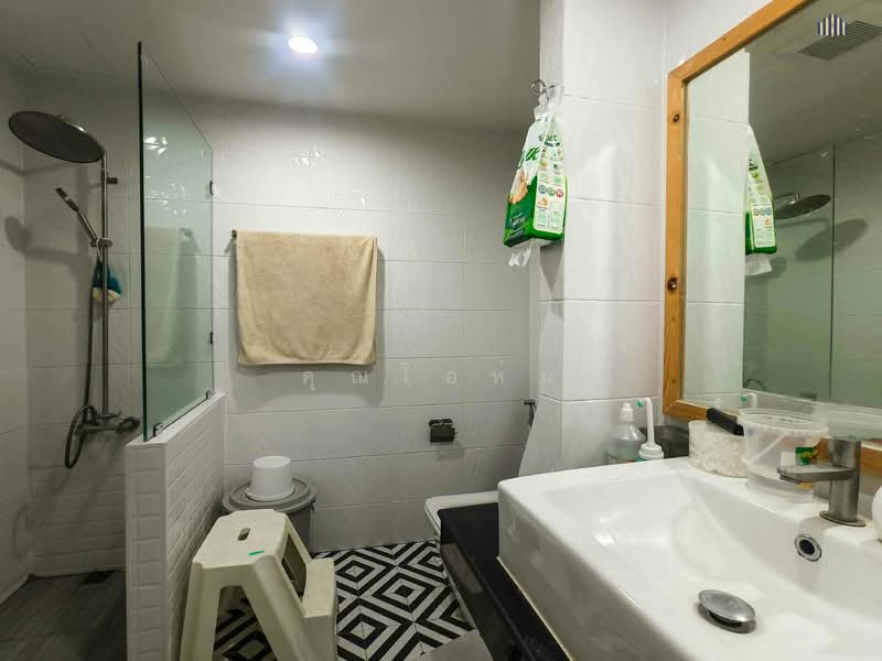 ซันทูมูน เรสซิเด้นซ์ (Sun to Moon Residence), พระนครศรีอยุธยา, 45 Moo 2 Bankrod, บ้านกรด, บางปะอิน, พระนครศรีอยุธยา, 54 ตร.ม., คอนโด ขาย, โดย คุณโอห์ม, 500192397 - DDproperty.com