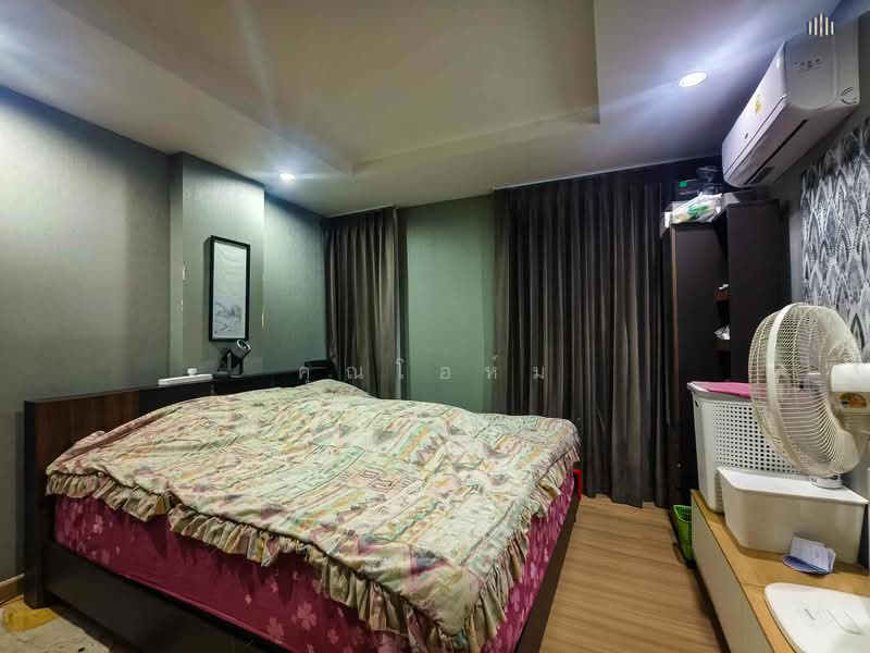 ซันทูมูน เรสซิเด้นซ์ (Sun to Moon Residence), พระนครศรีอยุธยา, 45 Moo 2 Bankrod, บ้านกรด, บางปะอิน, พระนครศรีอยุธยา, 54 ตร.ม., คอนโด ขาย, โดย คุณโอห์ม, 500192397 - DDproperty.com