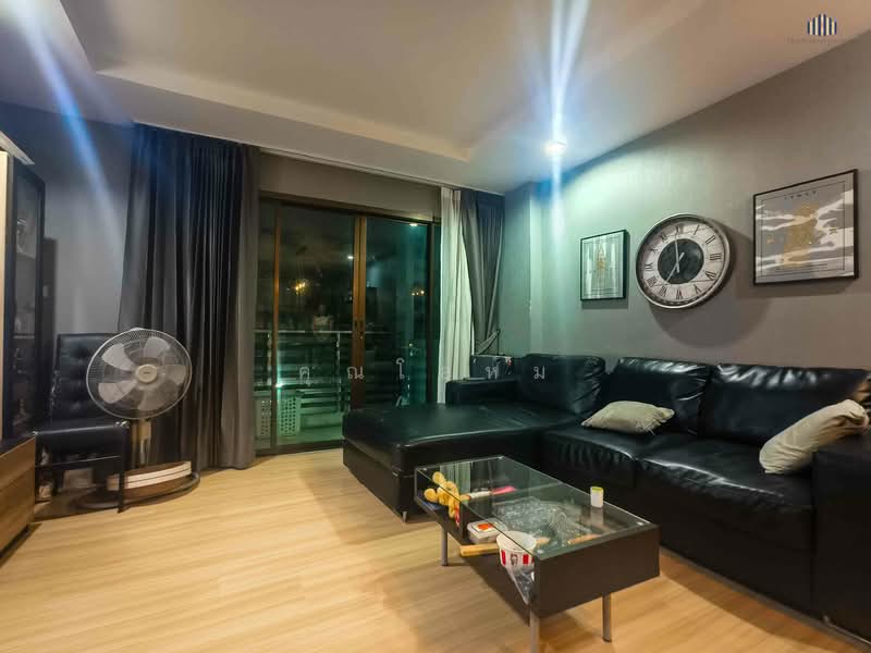 ซันทูมูน เรสซิเด้นซ์ (Sun to Moon Residence), พระนครศรีอยุธยา, 45 Moo 2 Bankrod, บ้านกรด, บางปะอิน, พระนครศรีอยุธยา, 54 ตร.ม., คอนโด ขาย, โดย คุณโอห์ม, 500192397 - DDproperty.com