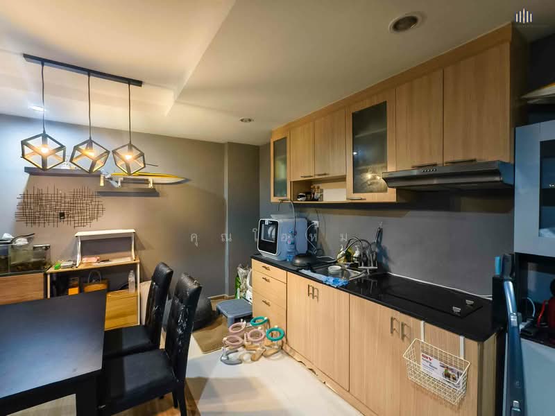 Sun to Moon Residence, Phra Nakhon Si Ayutthaya, 45 Moo 2 Bankrod, Ban Krot, Bang Pa-In, Phra Nakhon Si Ayutthaya, 1 Bedroom, 54 sqm, Condo For Sale, by คุณโอห์ม, 500192397 - DDproperty.com