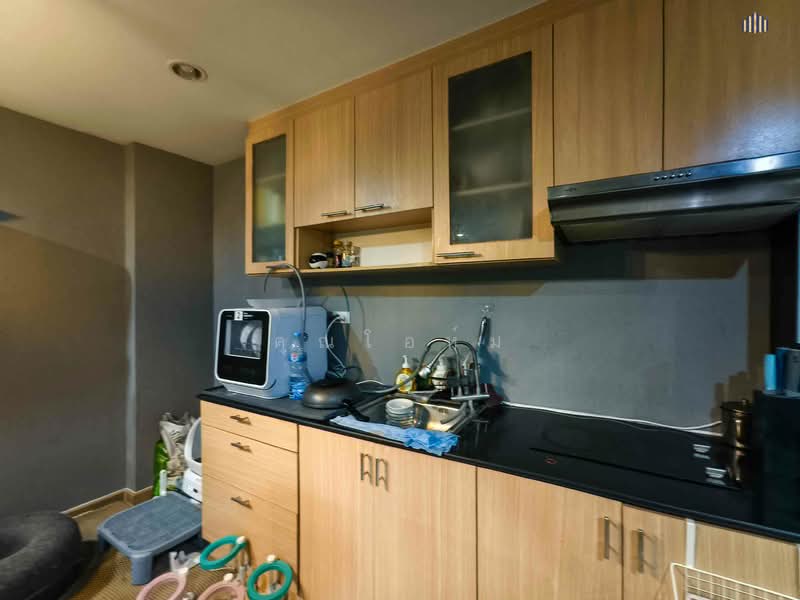 Sun to Moon Residence, Phra Nakhon Si Ayutthaya, 45 Moo 2 Bankrod, Ban Krot, Bang Pa-In, Phra Nakhon Si Ayutthaya, 1 Bedroom, 54 sqm, Condo For Sale, by คุณโอห์ม, 500192397 - DDproperty.com