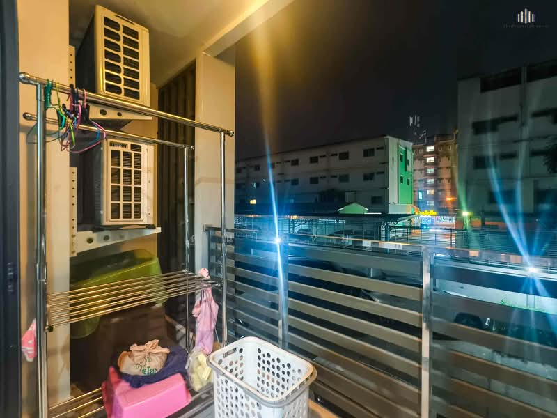 ซันทูมูน เรสซิเด้นซ์ (Sun to Moon Residence), พระนครศรีอยุธยา, 45 Moo 2 Bankrod, บ้านกรด, บางปะอิน, พระนครศรีอยุธยา, 54 ตร.ม., คอนโด ขาย, โดย คุณโอห์ม, 500192397 - DDproperty.com