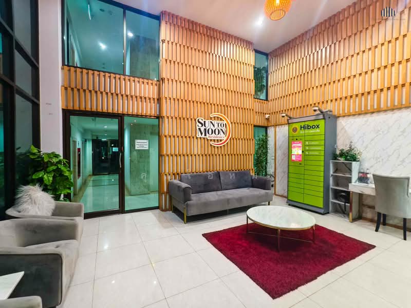 Sun to Moon Residence, Phra Nakhon Si Ayutthaya, 45 Moo 2 Bankrod, Ban Krot, Bang Pa-In, Phra Nakhon Si Ayutthaya, 1 Bedroom, 54 sqm, Condo For Sale, by คุณโอห์ม, 500192397 - DDproperty.com