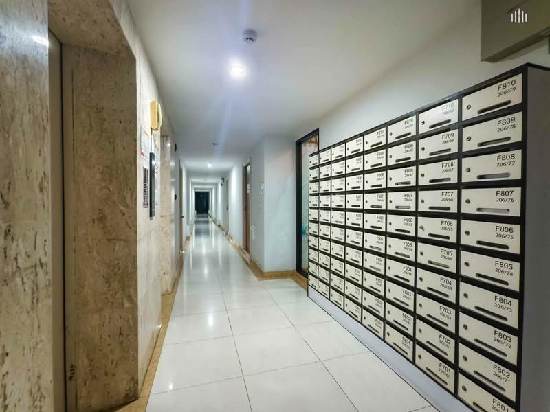 ซันทูมูน เรสซิเด้นซ์ (Sun to Moon Residence), พระนครศรีอยุธยา, 45 Moo 2 Bankrod, บ้านกรด, บางปะอิน, พระนครศรีอยุธยา, 54 ตร.ม., คอนโด ขาย, โดย คุณโอห์ม, 500192397 - DDproperty.com