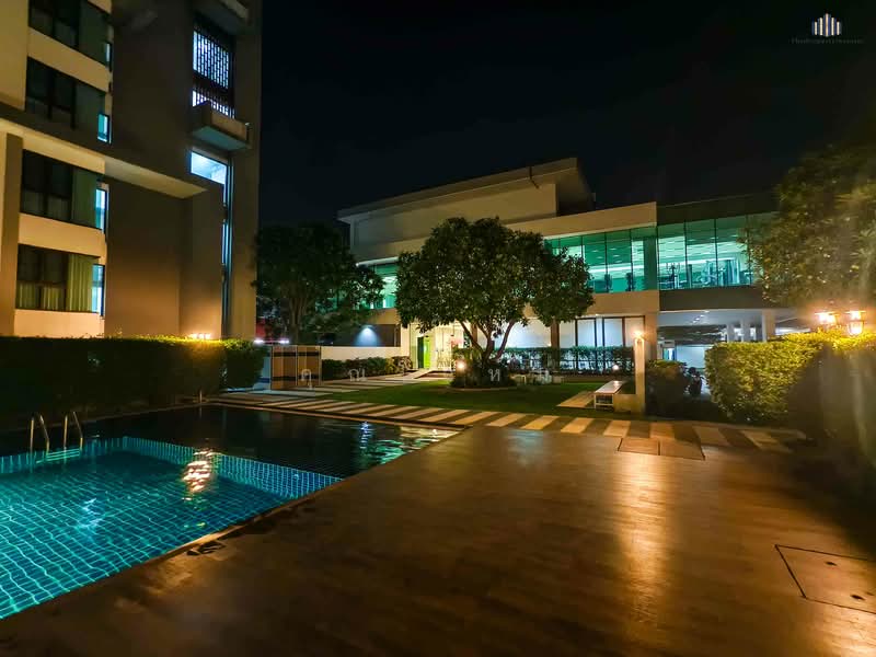 ซันทูมูน เรสซิเด้นซ์ (Sun to Moon Residence), พระนครศรีอยุธยา, 45 Moo 2 Bankrod, บ้านกรด, บางปะอิน, พระนครศรีอยุธยา, 54 ตร.ม., คอนโด ขาย, โดย คุณโอห์ม, 500192397 - DDproperty.com