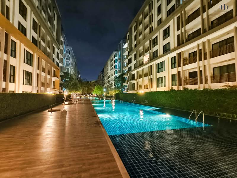 ซันทูมูน เรสซิเด้นซ์ (Sun to Moon Residence), พระนครศรีอยุธยา, 45 Moo 2 Bankrod, บ้านกรด, บางปะอิน, พระนครศรีอยุธยา, 54 ตร.ม., คอนโด ขาย, โดย คุณโอห์ม, 500192397 - DDproperty.com