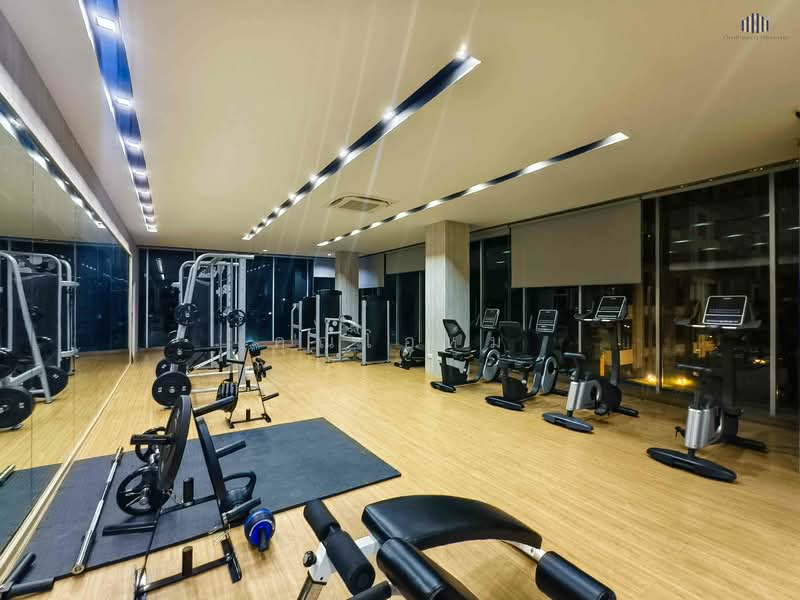 ซันทูมูน เรสซิเด้นซ์ (Sun to Moon Residence), พระนครศรีอยุธยา, 45 Moo 2 Bankrod, บ้านกรด, บางปะอิน, พระนครศรีอยุธยา, 54 ตร.ม., คอนโด ขาย, โดย คุณโอห์ม, 500192397 - DDproperty.com