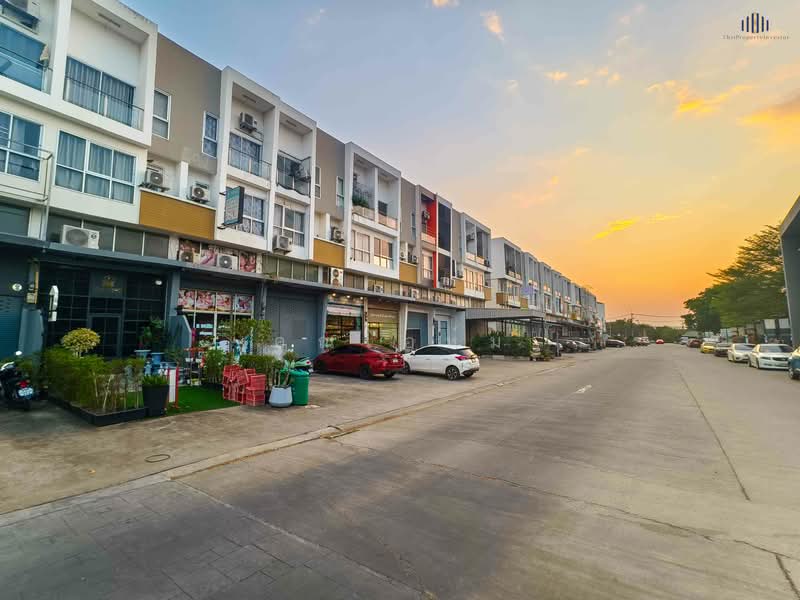 ซันทูมูน เรสซิเด้นซ์ (Sun to Moon Residence), พระนครศรีอยุธยา, 45 Moo 2 Bankrod, บ้านกรด, บางปะอิน, พระนครศรีอยุธยา, 54 ตร.ม., คอนโด ขาย, โดย คุณโอห์ม, 500192397 - DDproperty.com