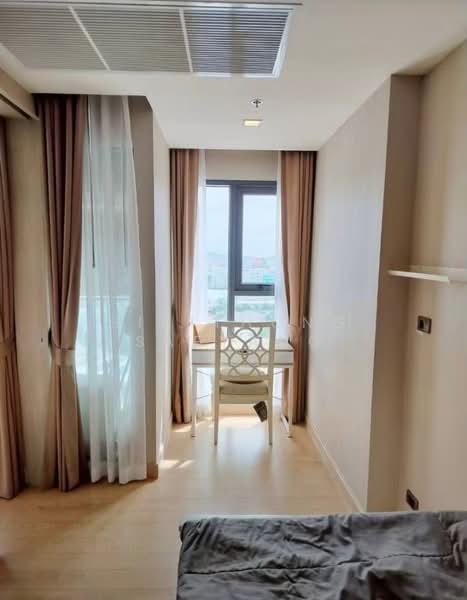 Infinity One Condominium, Chon Buri (Pattaya), Sukhumvit Road, Samed, Muang Chon Buri, Chon Buri (Pattaya), 2 Bedrooms, 55 sqm, Condo For Sale, by Sirithong Saetang, 500192398 - DDproperty.com
