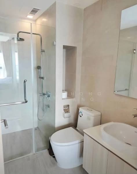 Infinity One Condominium : อินฟินิตี้ วัน คอนโดมิเนียม, ชลบุรี, ถนนสุขุมวิท, เสม็ด, เมืองชลบุรี, ชลบุรี, 55 ตร.ม., คอนโด ขาย, โดย Sirithong Saetang, 500192398 - DDproperty.com