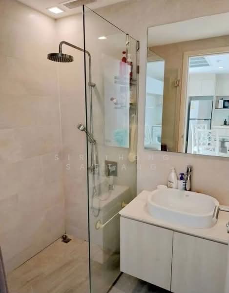 Infinity One Condominium, Chon Buri (Pattaya), Sukhumvit Road, Samed, Muang Chon Buri, Chon Buri (Pattaya), 2 Bedrooms, 55 sqm, Condo For Sale, by Sirithong Saetang, 500192398 - DDproperty.com