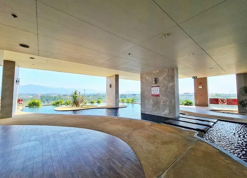 Infinity One Condominium, Chon Buri (Pattaya), Sukhumvit Road, Samed, Muang Chon Buri, Chon Buri (Pattaya), 2 Bedrooms, 55 sqm, Condo For Sale, by Sirithong Saetang, 500192398 - DDproperty.com