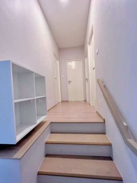 Indy 2 Bangna-Ramkhamhaeng 2, Bangkok, Soi Ramkhamhaeng 2, Dok Mai, Prawet, Bangkok, 3 Bedrooms, 122 sqm, Townhouse For Rent, by Khun Poon, 500192399 - DDproperty.com