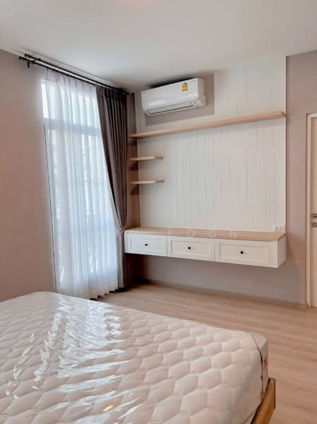 Indy 2 Bangna-Ramkhamhaeng 2, Bangkok, Soi Ramkhamhaeng 2, Dok Mai, Prawet, Bangkok, 3 Bedrooms, 122 sqm, Townhouse For Rent, by Khun Poon, 500192399 - DDproperty.com