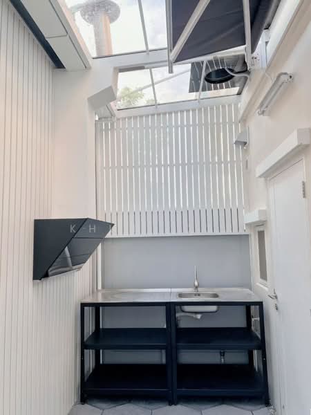 Indy 2 Bangna-Ramkhamhaeng 2, Bangkok, Soi Ramkhamhaeng 2, Dok Mai, Prawet, Bangkok, 3 Bedrooms, 122 sqm, Townhouse For Rent, by Khun Poon, 500192399 - DDproperty.com