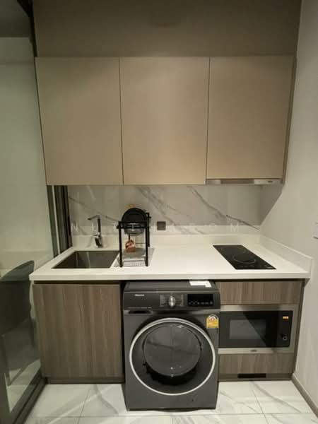 Rhythm Ekkamai Estate, Bangkok, Soi Sukhumvit 63, Khlongtoei Nua, Watthana, Bangkok, 1 Bedroom, 35 sqm, Condo For Sale, by Nuttharom Linla , 500192400 - DDproperty.com
