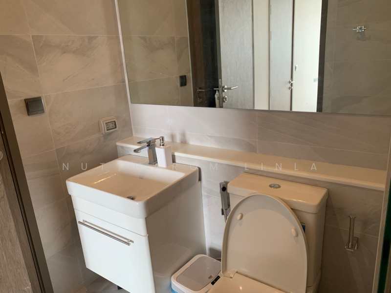 Rhythm Ekkamai Estate, Bangkok, Soi Sukhumvit 63, Khlongtoei Nua, Watthana, Bangkok, 1 Bedroom, 35 sqm, Condo For Sale, by Nuttharom Linla , 500192400 - DDproperty.com